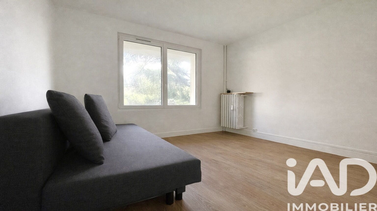Ma-Cabane - Vente Appartement Meudon, 12 m²