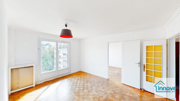 Ma-Cabane - Vente Appartement Meudon, 83 m²