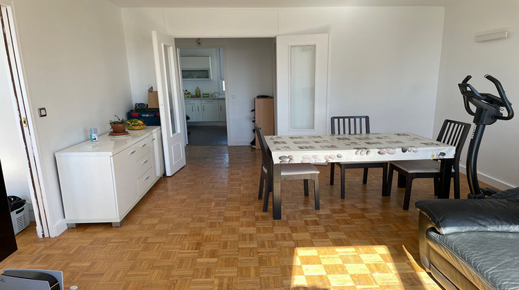 Ma-Cabane - Vente Appartement MEUDON, 74 m²