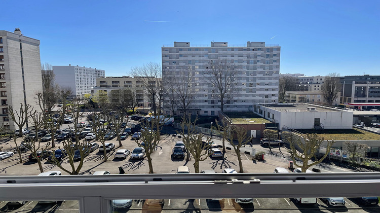Ma-Cabane - Vente Appartement MEUDON, 74 m²