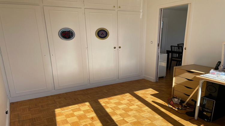 Ma-Cabane - Vente Appartement MEUDON, 74 m²