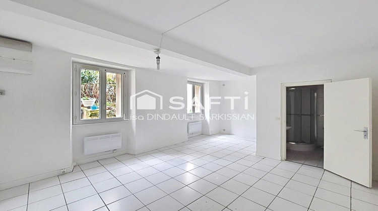 Ma-Cabane - Vente Appartement Meudon, 29 m²