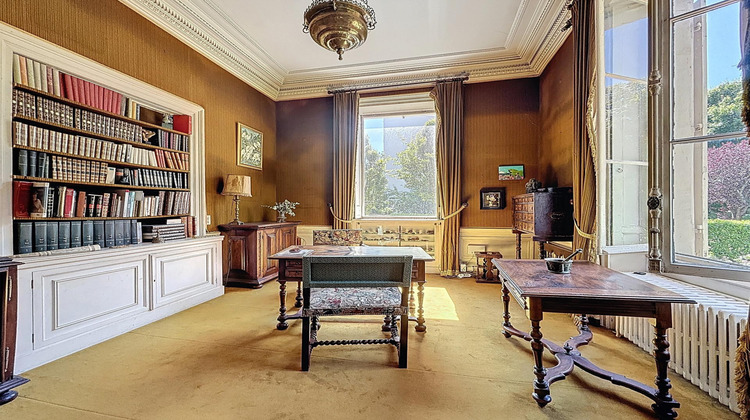 Ma-Cabane - Vente Appartement Meudon, 189 m²