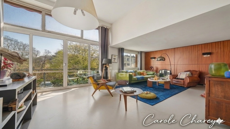 Ma-Cabane - Vente Appartement MEUDON, 115 m²