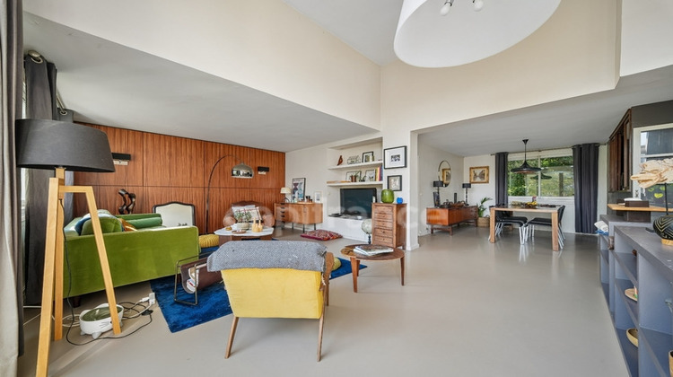 Ma-Cabane - Vente Appartement MEUDON, 115 m²