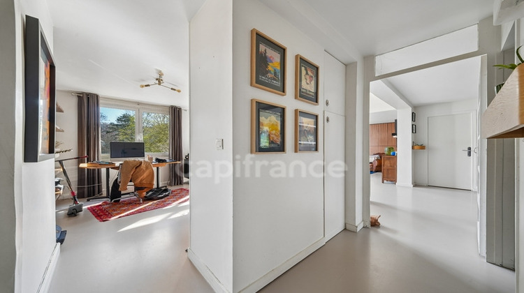 Ma-Cabane - Vente Appartement MEUDON, 115 m²