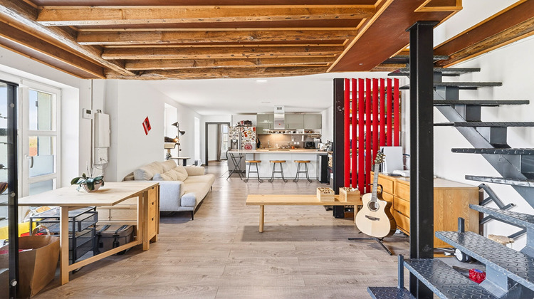 Ma-Cabane - Vente Appartement MEUDON, 130 m²