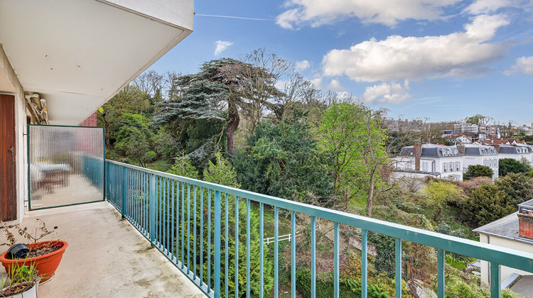 Ma-Cabane - Vente Appartement MEUDON, 84 m²