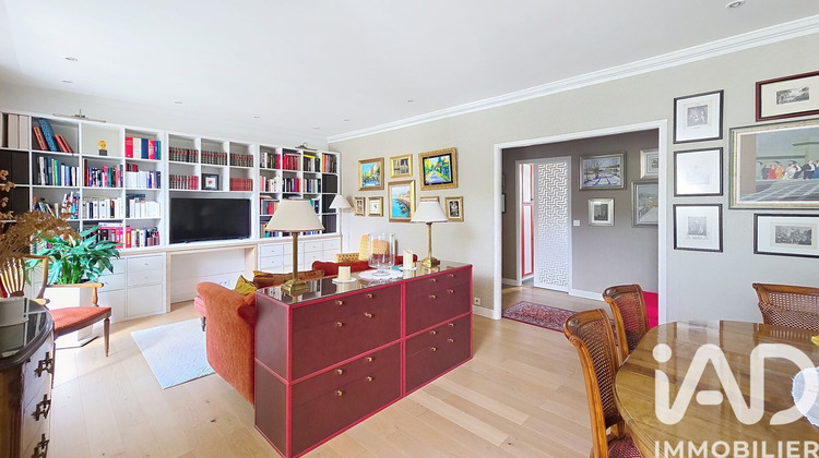 Ma-Cabane - Vente Appartement Meudon, 75 m²
