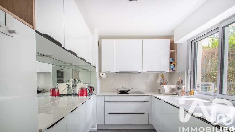 Ma-Cabane - Vente Appartement Meudon, 105 m²