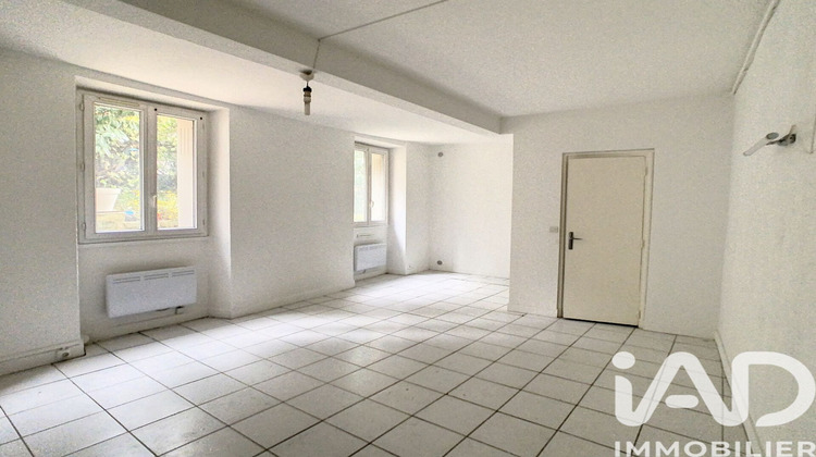 Ma-Cabane - Vente Appartement Meudon, 28 m²
