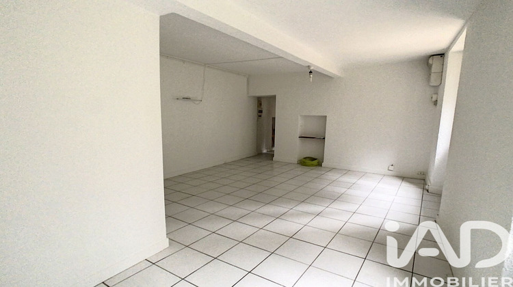 Ma-Cabane - Vente Appartement Meudon, 28 m²