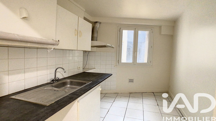 Ma-Cabane - Vente Appartement Meudon, 28 m²