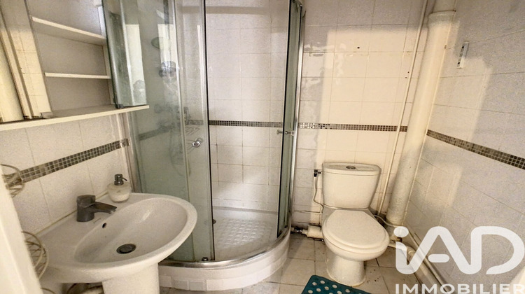 Ma-Cabane - Vente Appartement Meudon, 28 m²