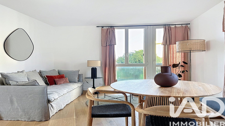 Ma-Cabane - Vente Appartement Meudon, 59 m²