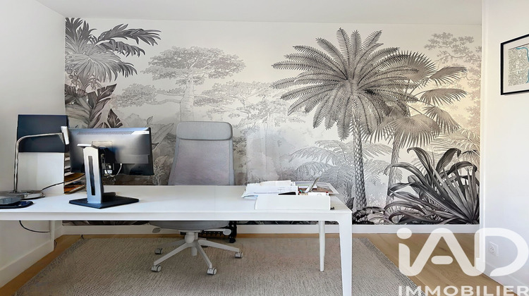 Ma-Cabane - Vente Appartement Meudon, 59 m²