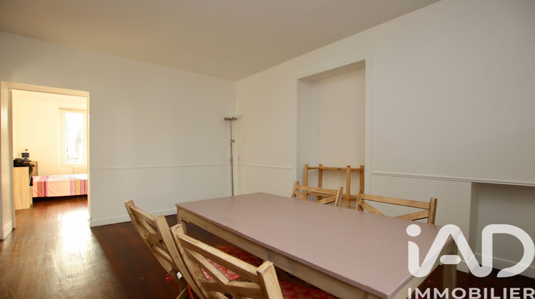 Ma-Cabane - Vente Appartement Meudon, 43 m²