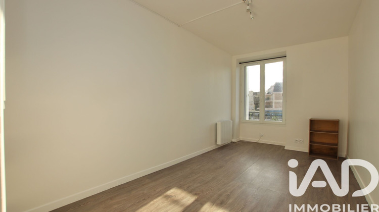 Ma-Cabane - Vente Appartement Meudon, 43 m²
