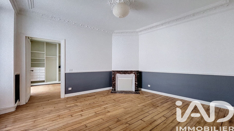 Ma-Cabane - Vente Appartement Meudon, 40 m²