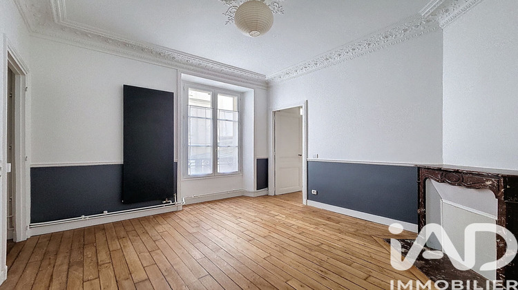 Ma-Cabane - Vente Appartement Meudon, 40 m²
