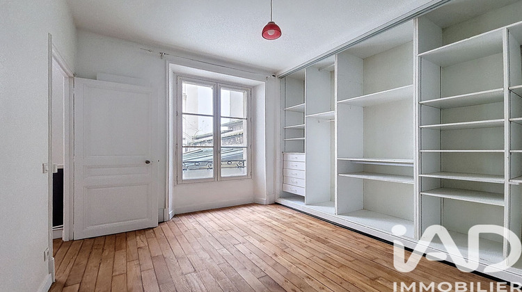 Ma-Cabane - Vente Appartement Meudon, 40 m²
