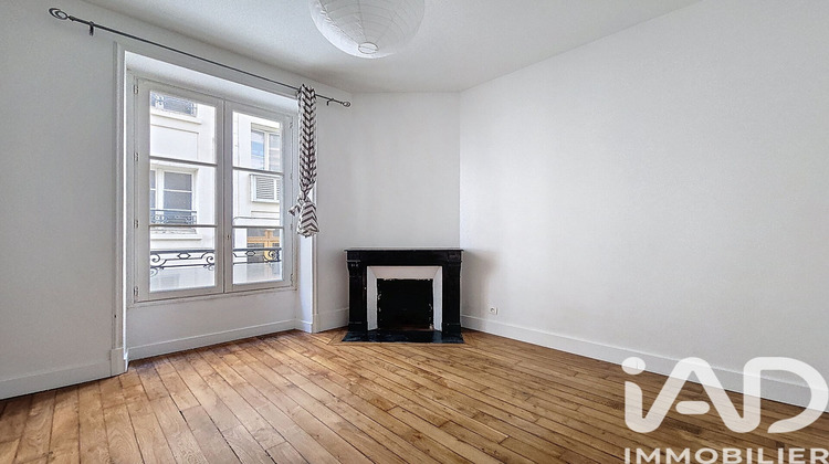 Ma-Cabane - Vente Appartement Meudon, 40 m²