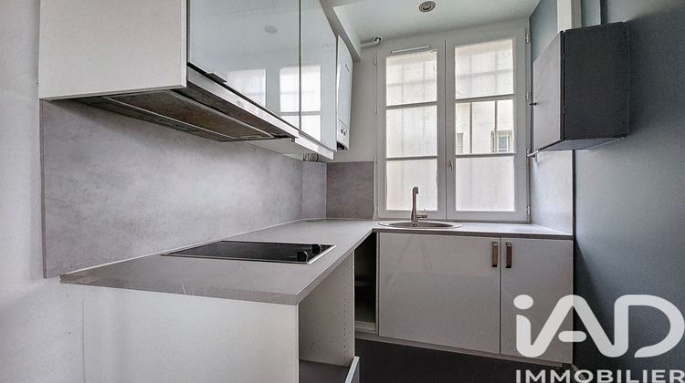 Ma-Cabane - Vente Appartement Meudon, 40 m²