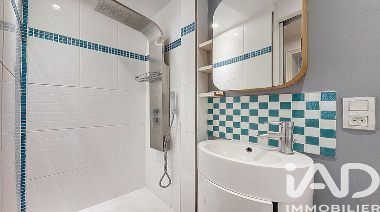 Ma-Cabane - Vente Appartement Meudon, 40 m²