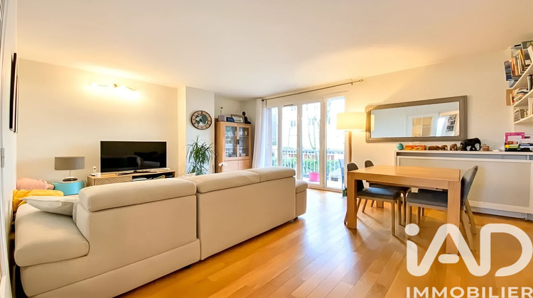 Ma-Cabane - Vente Appartement Meudon, 83 m²