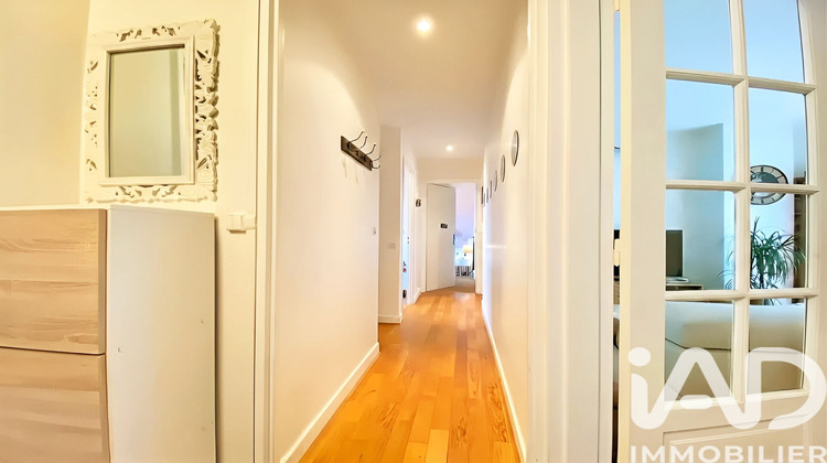 Ma-Cabane - Vente Appartement Meudon, 83 m²