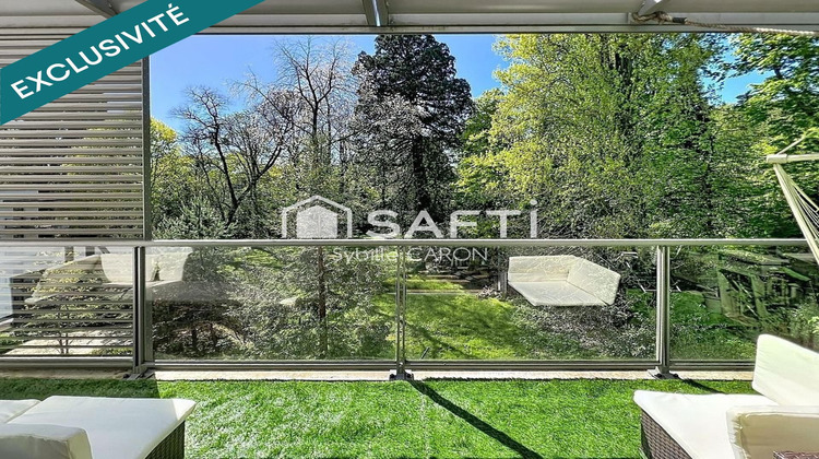 Ma-Cabane - Vente Appartement Meudon, 65 m²