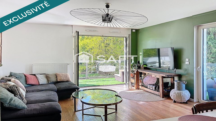 Ma-Cabane - Vente Appartement Meudon, 65 m²