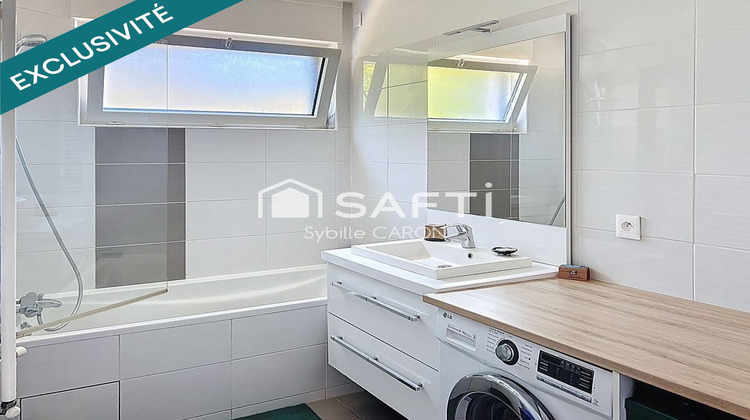 Ma-Cabane - Vente Appartement Meudon, 65 m²