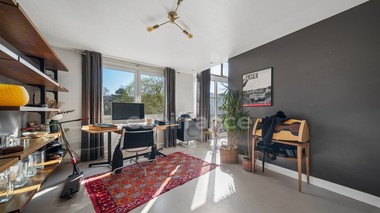 Ma-Cabane - Vente Appartement MEUDON, 115 m²