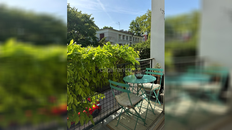 Ma-Cabane - Vente Appartement MEUDON, 115 m²