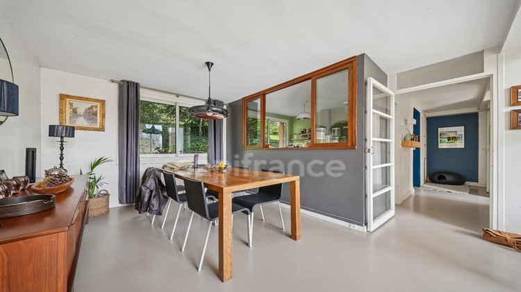 Ma-Cabane - Vente Appartement MEUDON, 115 m²