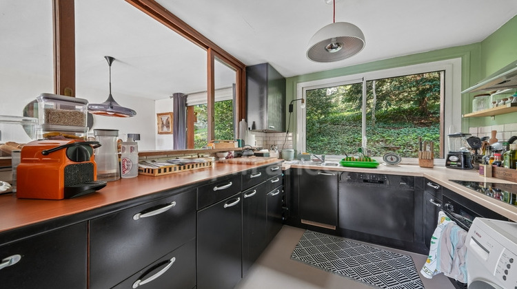 Ma-Cabane - Vente Appartement MEUDON, 115 m²