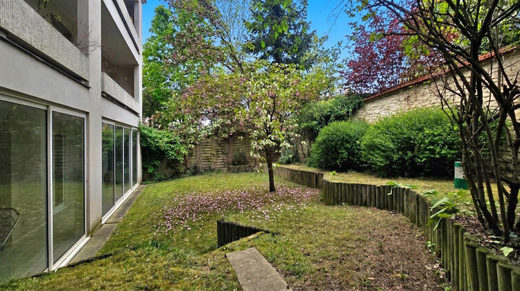 Ma-Cabane - Vente Appartement MEUDON, 145 m²