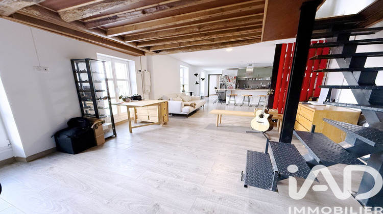 Ma-Cabane - Vente Appartement Meudon, 130 m²
