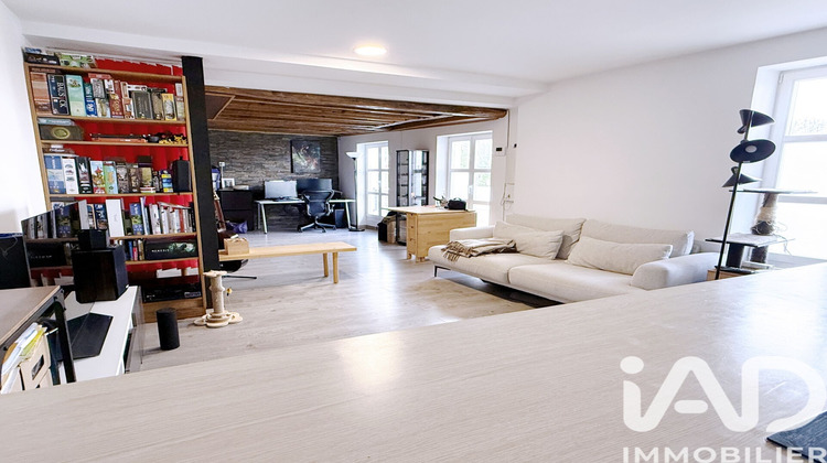 Ma-Cabane - Vente Appartement Meudon, 130 m²