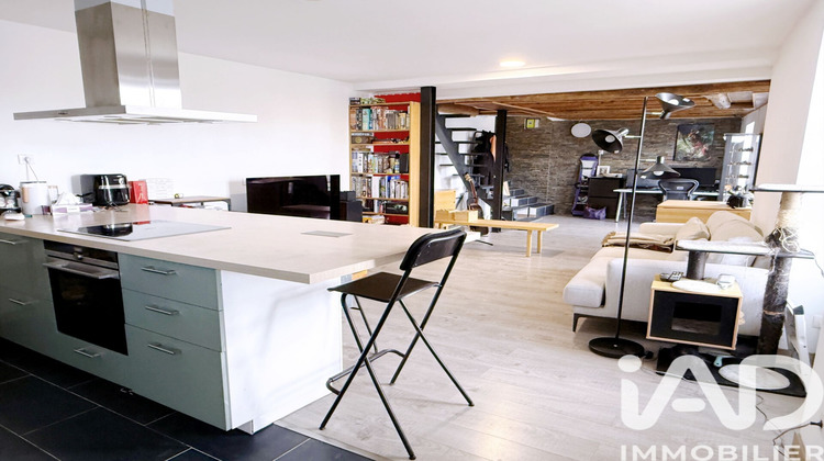 Ma-Cabane - Vente Appartement Meudon, 130 m²