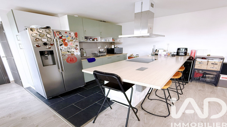 Ma-Cabane - Vente Appartement Meudon, 130 m²