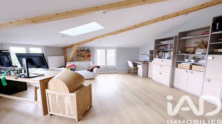 Ma-Cabane - Vente Appartement Meudon, 130 m²