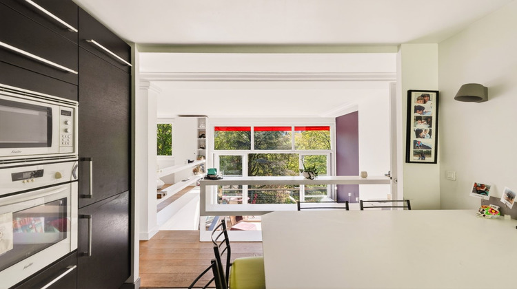 Ma-Cabane - Vente Appartement MEUDON, 96 m²