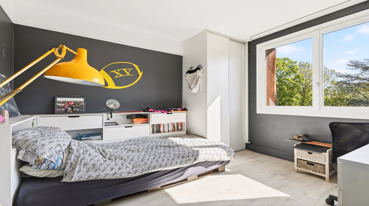 Ma-Cabane - Vente Appartement MEUDON, 96 m²