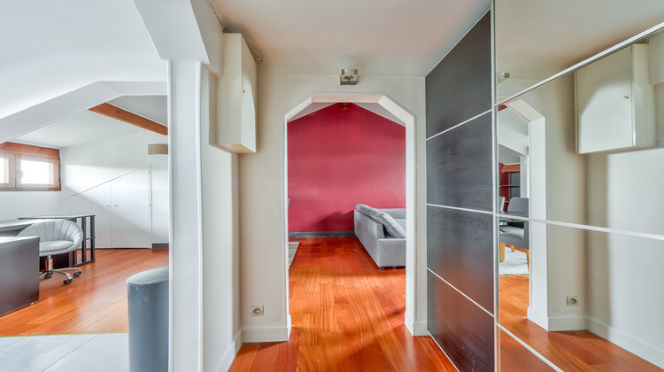 Ma-Cabane - Vente Appartement MEUDON, 69 m²
