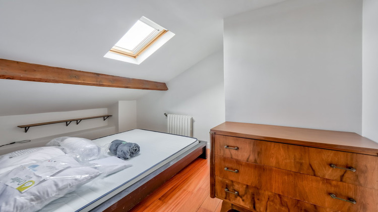 Ma-Cabane - Vente Appartement MEUDON, 69 m²