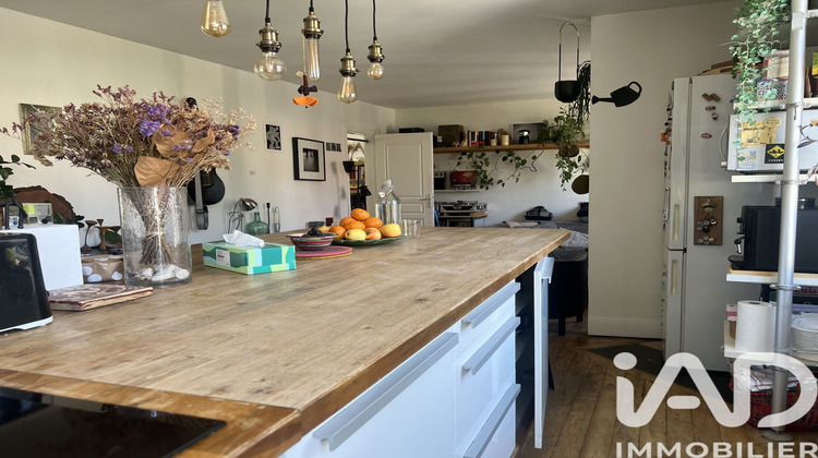 Ma-Cabane - Vente Appartement Meudon, 90 m²
