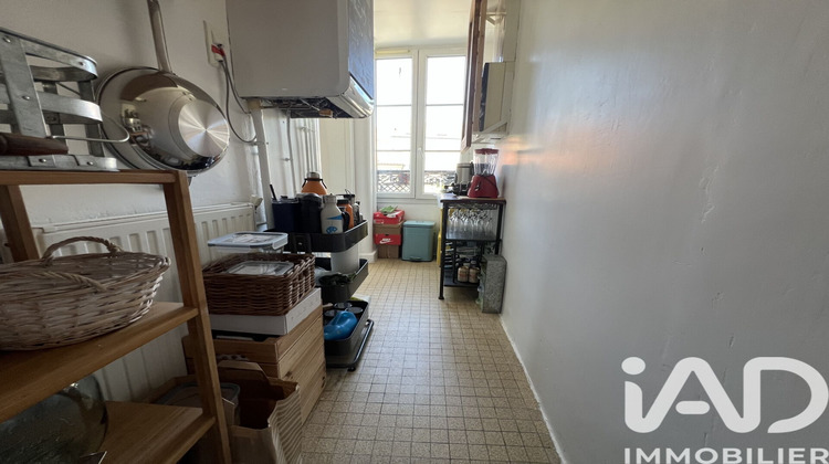 Ma-Cabane - Vente Appartement Meudon, 90 m²