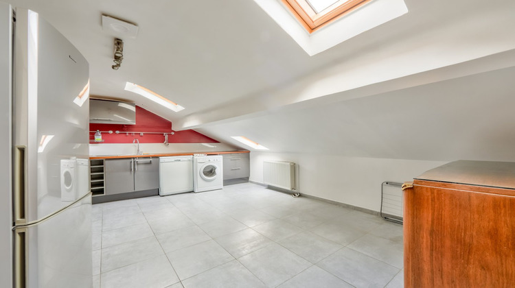 Ma-Cabane - Vente Appartement MEUDON, 69 m²